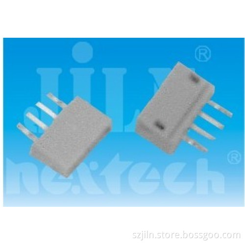 2 Pin 1.5MM Wafer Connector